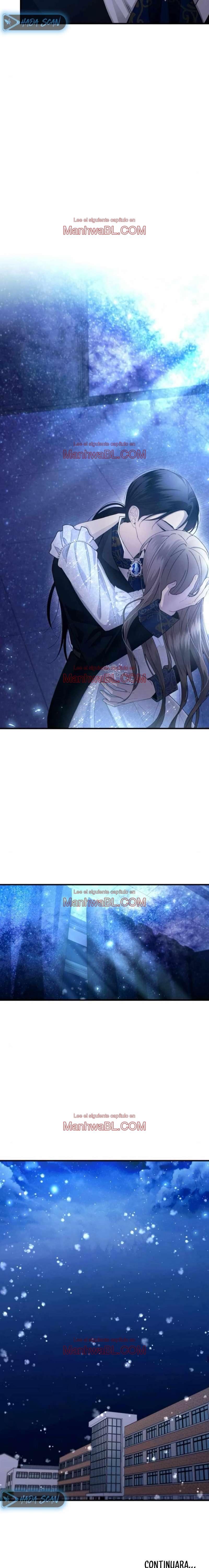 La inocencia de Yeonwoo - Capítulo 160 3 manhwa