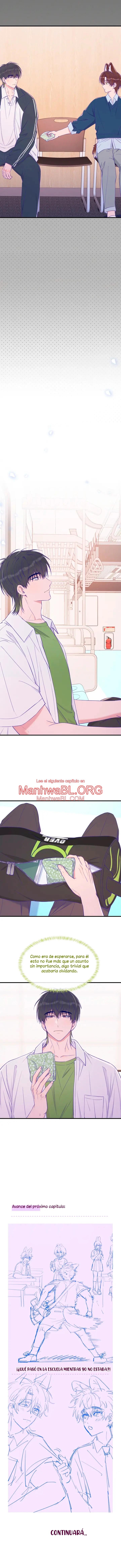 El cachorro mentiroso sera devorado - Capítulo 58 3 manhwa