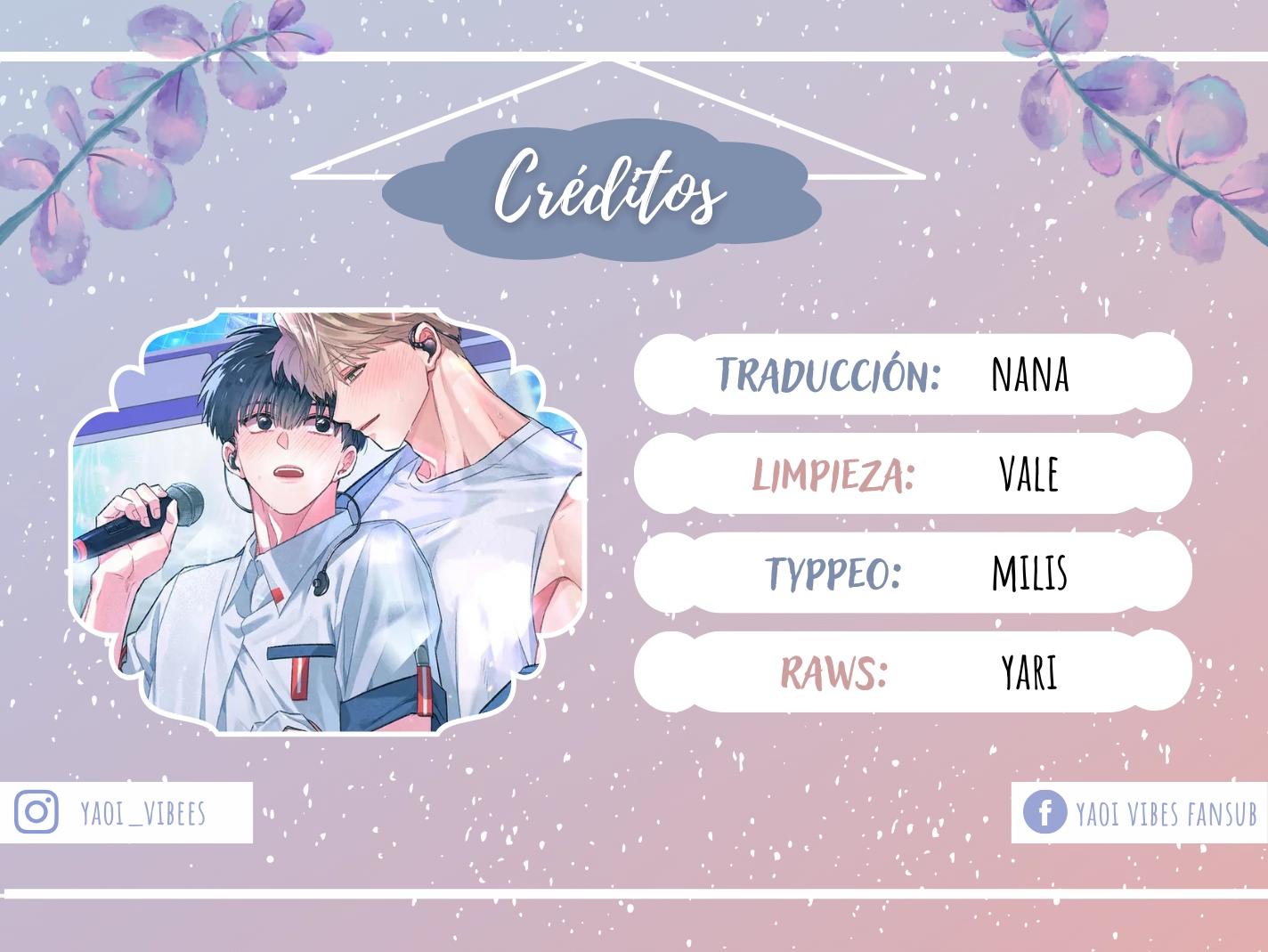 Aprendí XX a través de un fanfic - Capítulo 1 manhwa