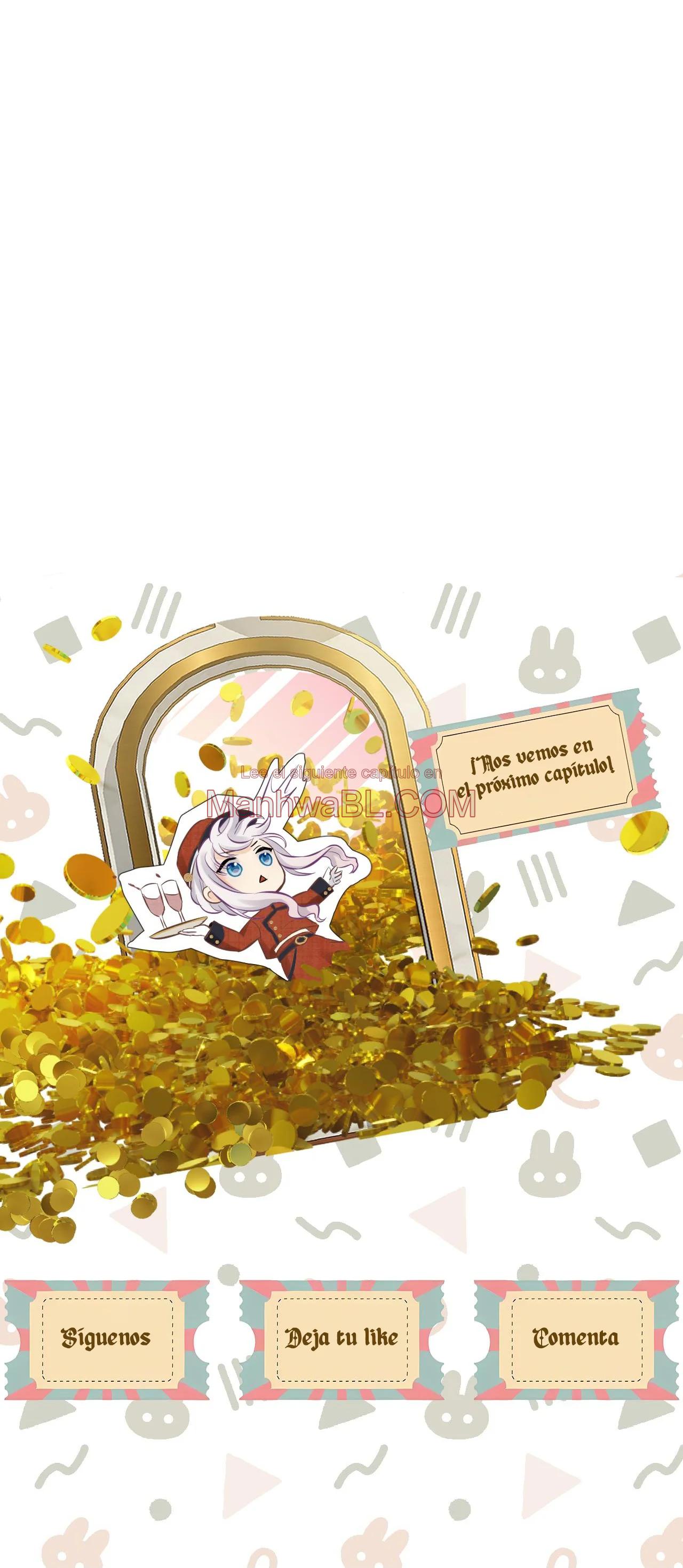 Aroma del deseo - Capítulo 8 3 manhwa
