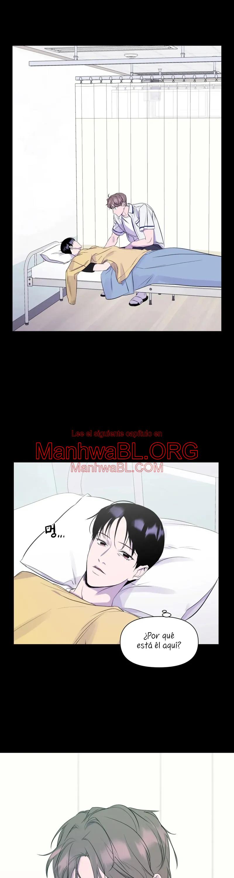 Imitación de Oro - Capítulo 3 3 manhwa