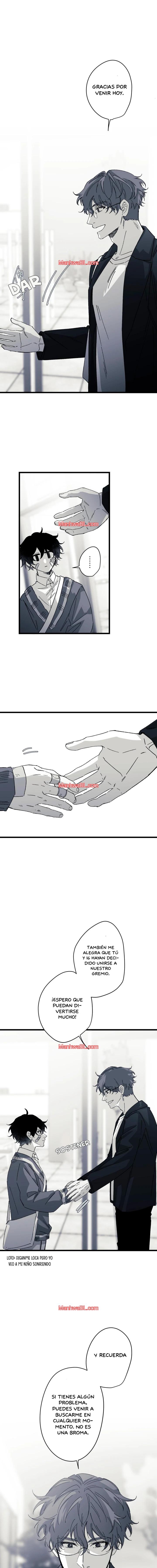 16647: Juego y Realidad - Capítulo 24 2 manhwa