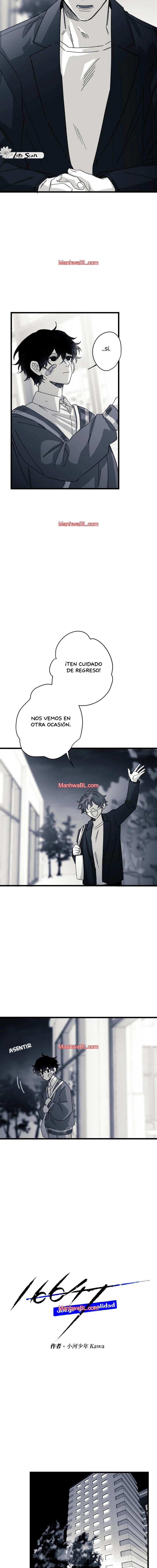 16647: Juego y Realidad - Capítulo 24 2 manhwa