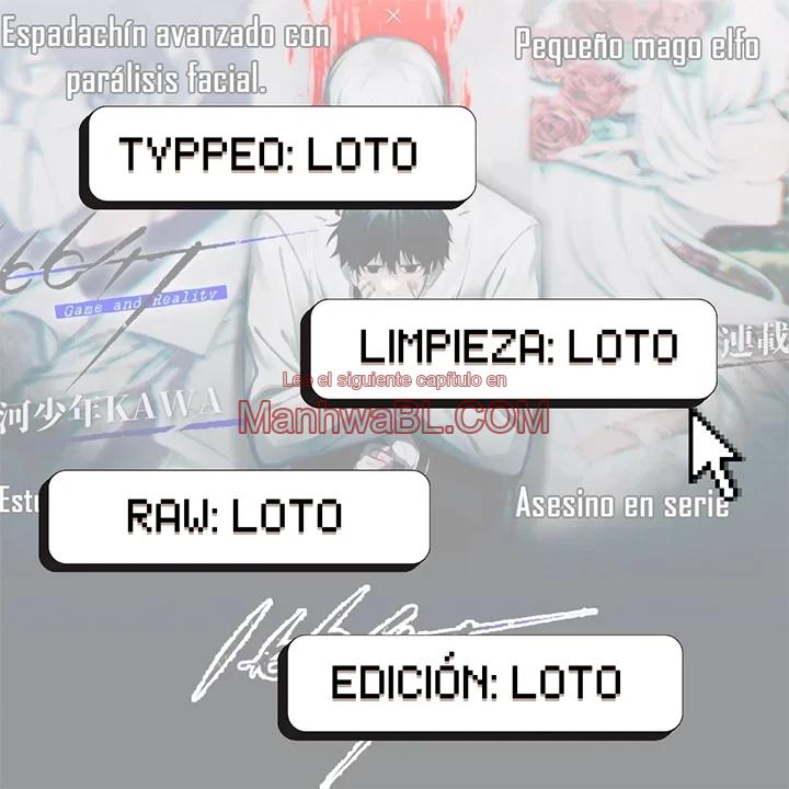 16647: Juego y Realidad - Capítulo 28-c-166 manhwa