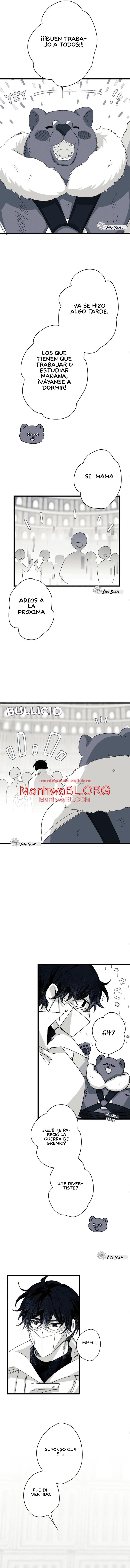 16647: Juego y Realidad - Capítulo 28 3 manhwa