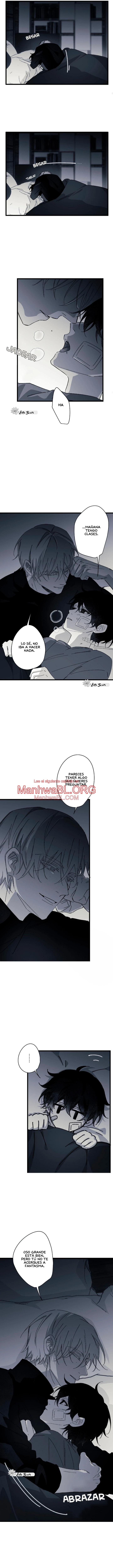 16647: Juego y Realidad - Capítulo 28 3 manhwa
