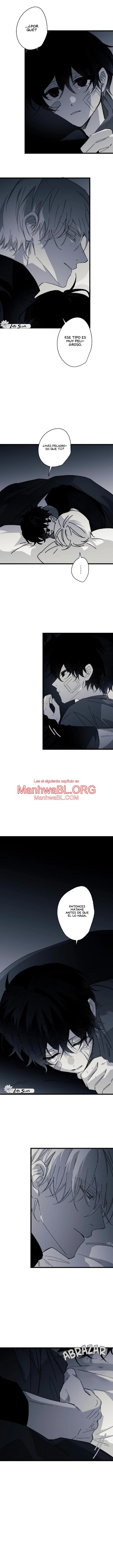 16647: Juego y Realidad - Capítulo 28 3 manhwa