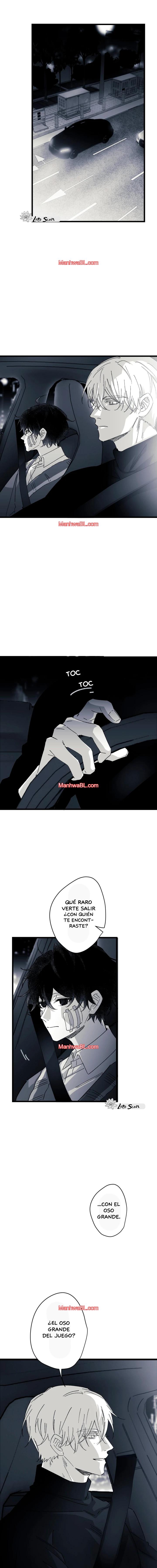 16647: Juego y Realidad - Capítulo 24 3 manhwa