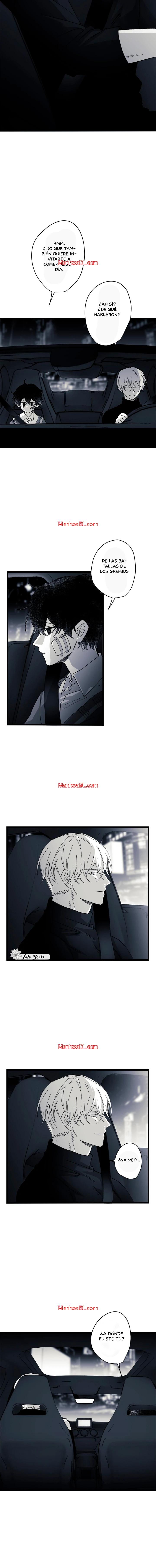 16647: Juego y Realidad - Capítulo 24 3 manhwa