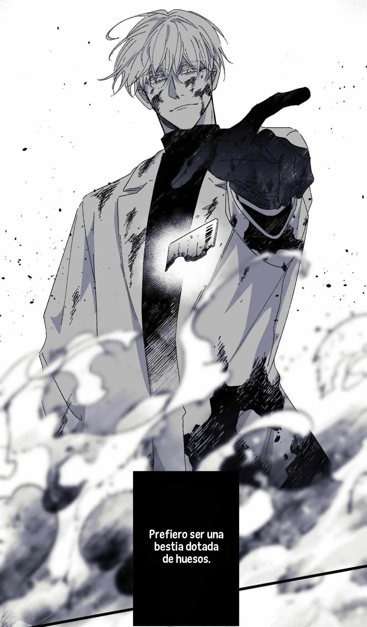 16647: Juego y Realidad - Capítulo 1 2 manhwa