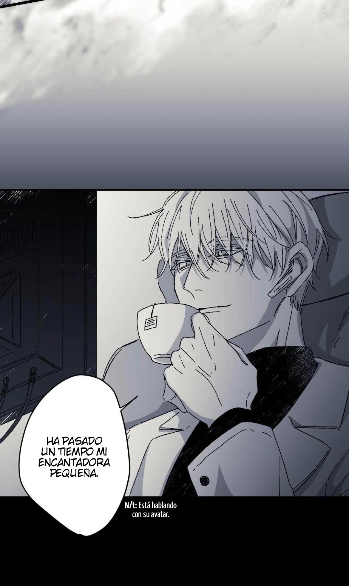 16647: Juego y Realidad - Capítulo 1 2 manhwa