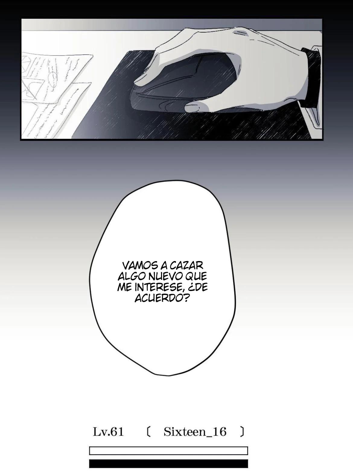16647: Juego y Realidad - Capítulo 1 2 manhwa