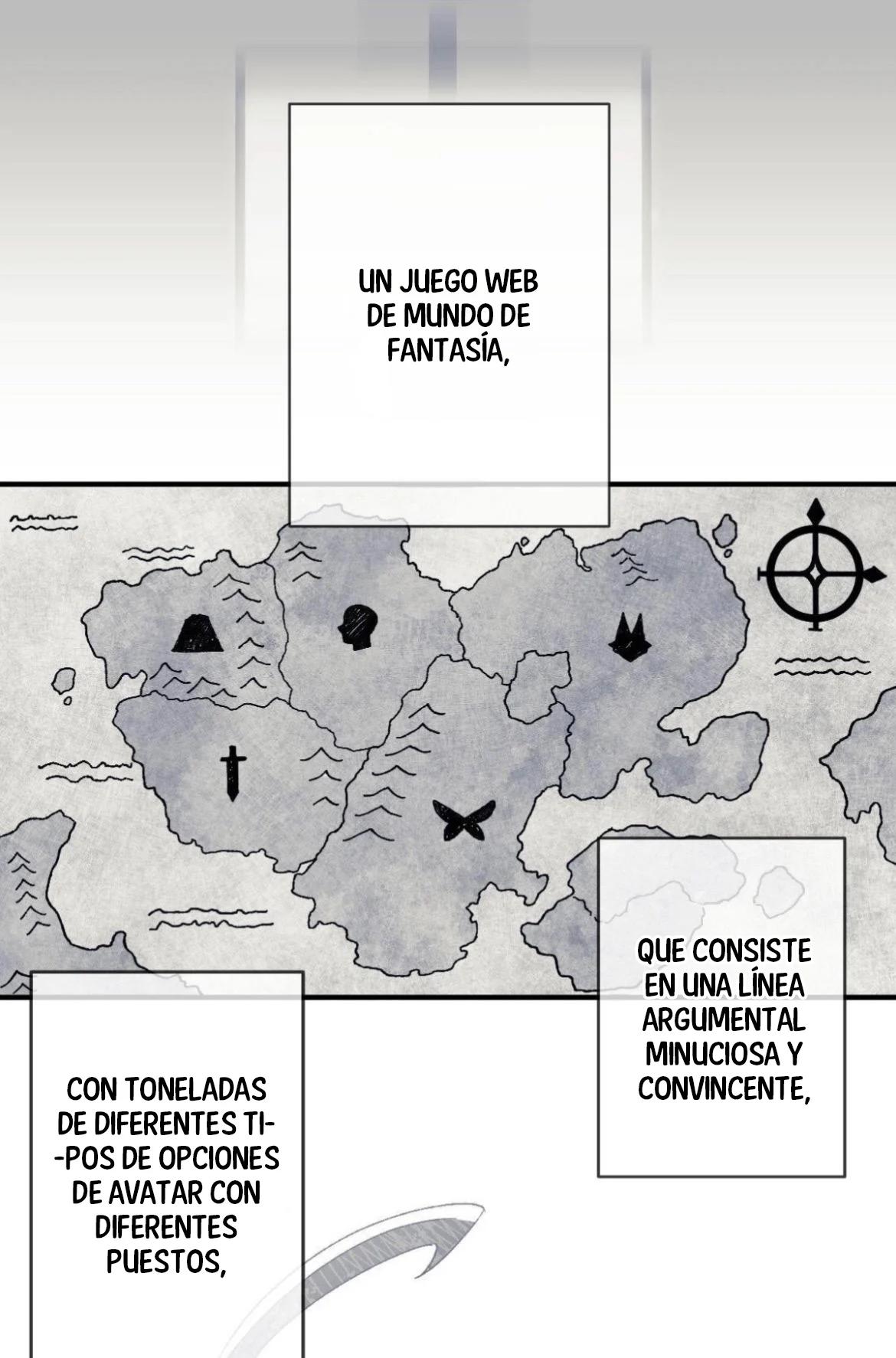 16647: Juego y Realidad - Capítulo 1 2 manhwa