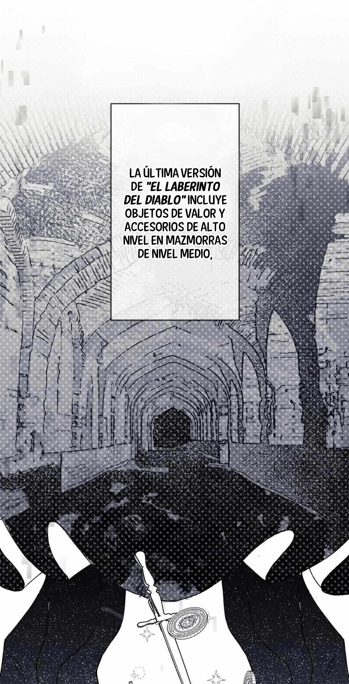 16647: Juego y Realidad - Capítulo 1 2 manhwa