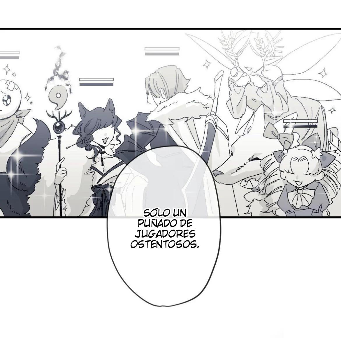 16647: Juego y Realidad - Capítulo 1 3 manhwa