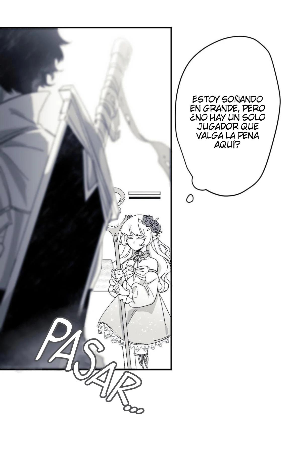 16647: Juego y Realidad - Capítulo 1 3 manhwa