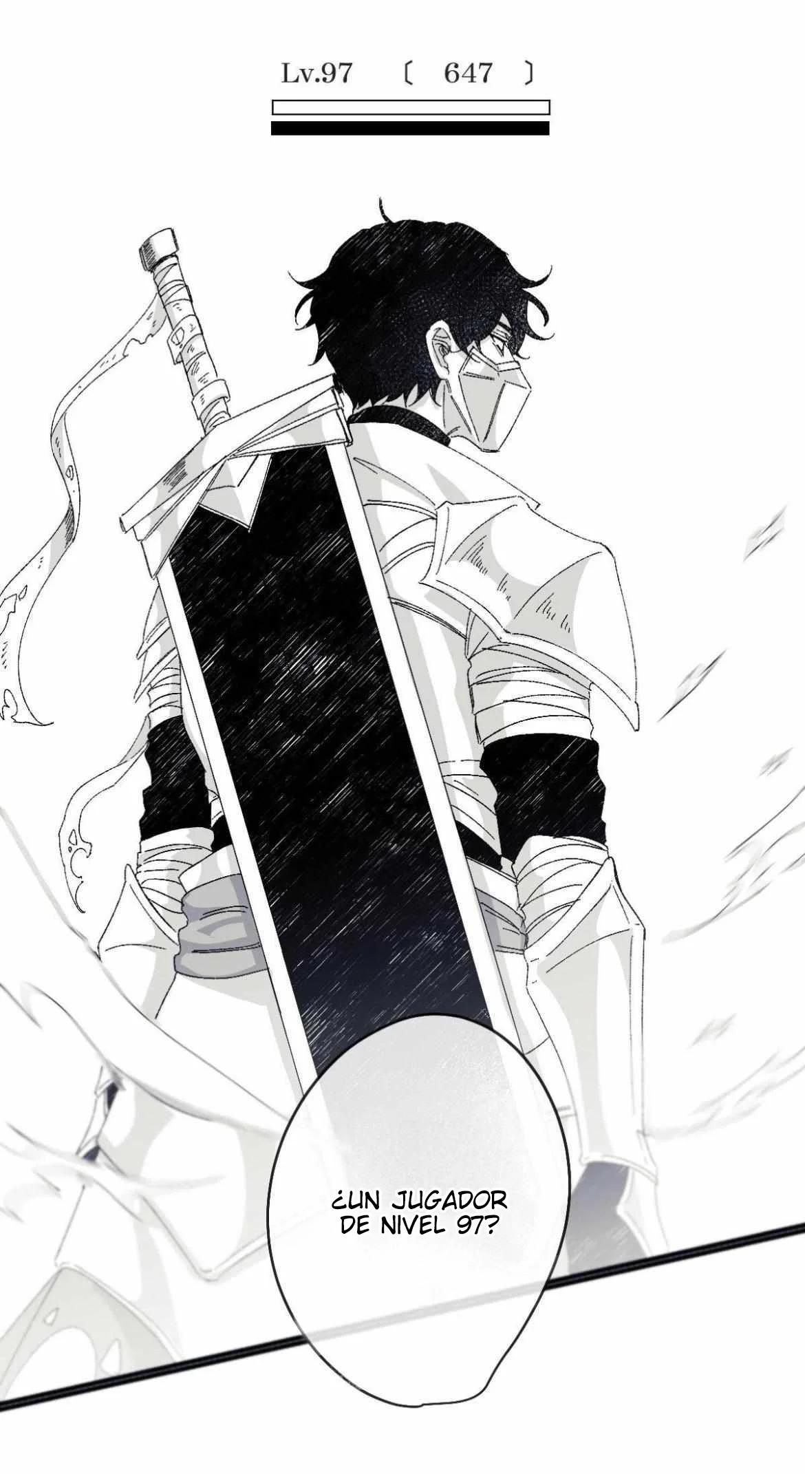 16647: Juego y Realidad - Capítulo 1 3 manhwa