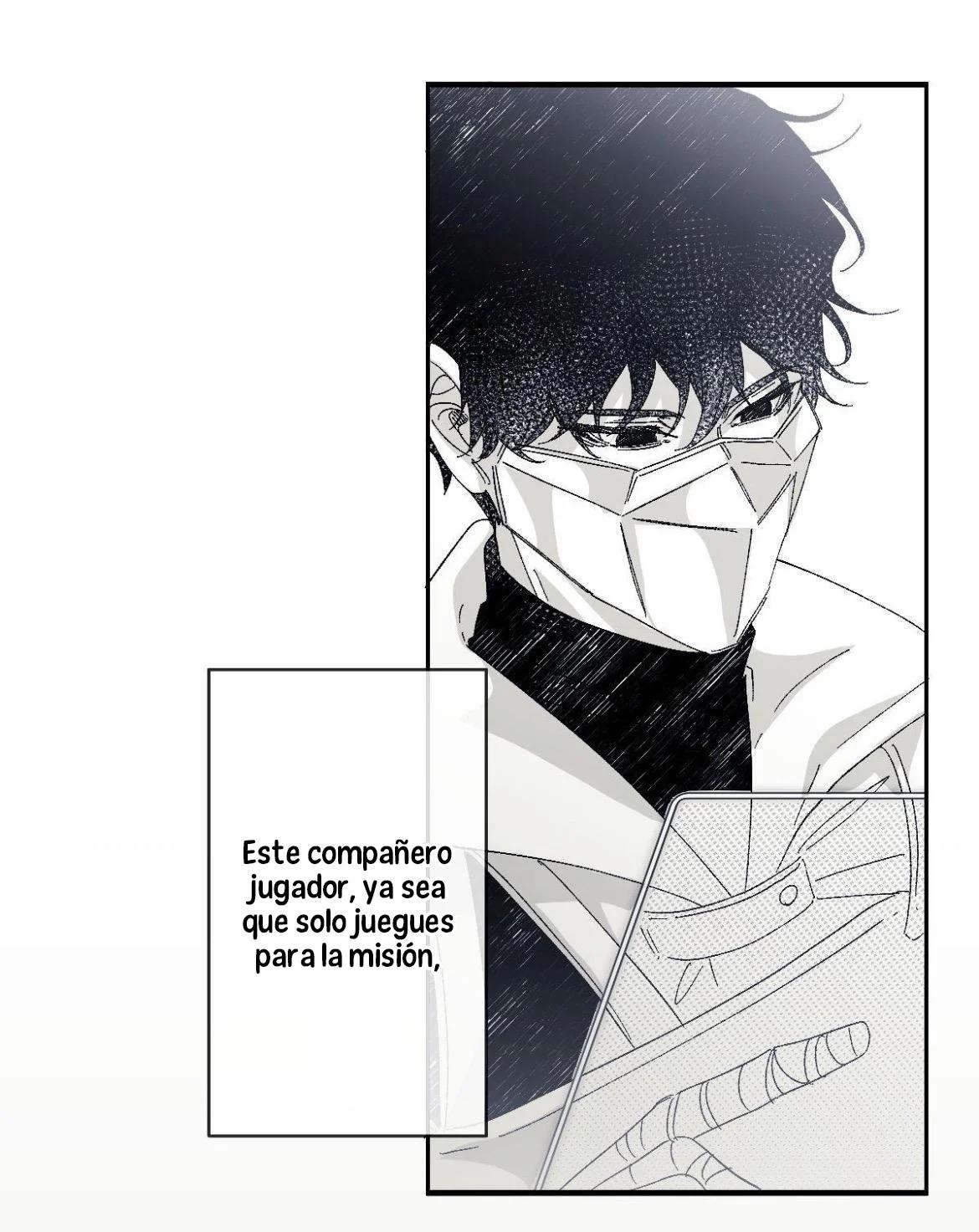 16647: Juego y Realidad - Capítulo 1 3 manhwa