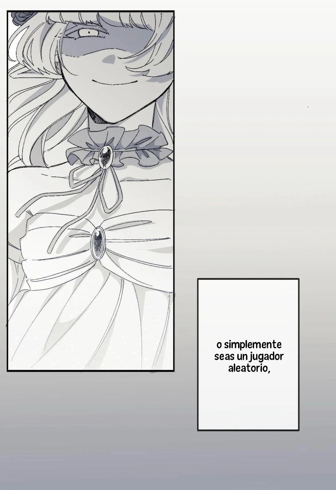 16647: Juego y Realidad - Capítulo 1 3 manhwa