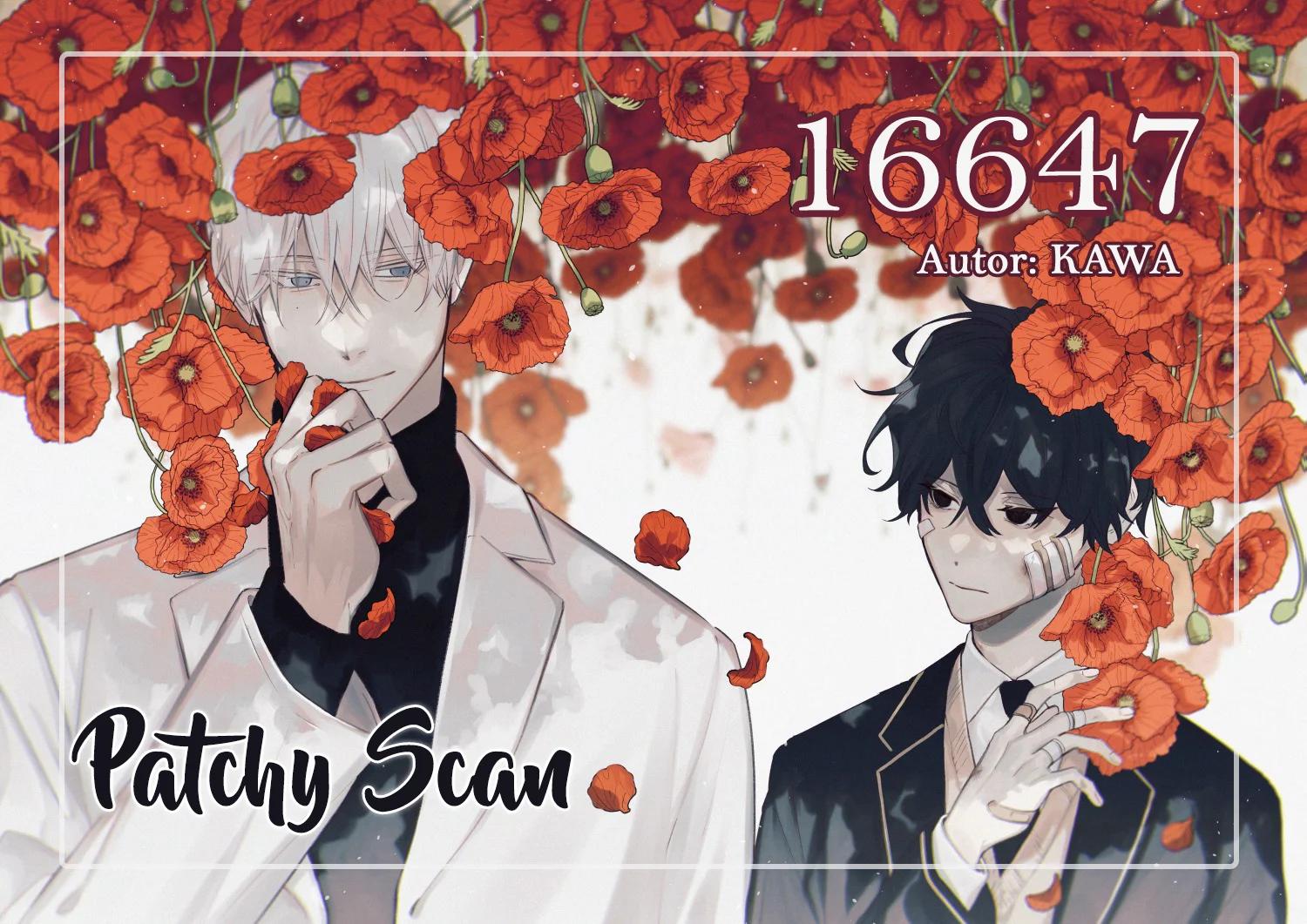 16647: Juego y Realidad - Capítulo 1 manhwa