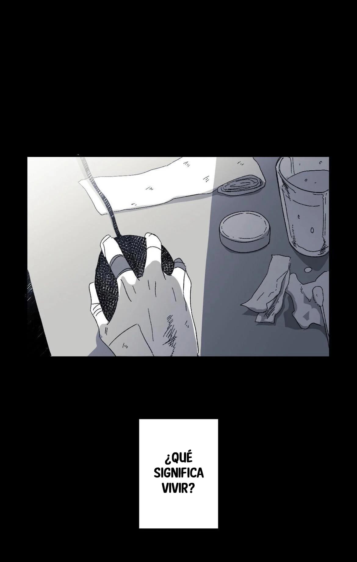 16647: Juego y Realidad - Capítulo 1 manhwa