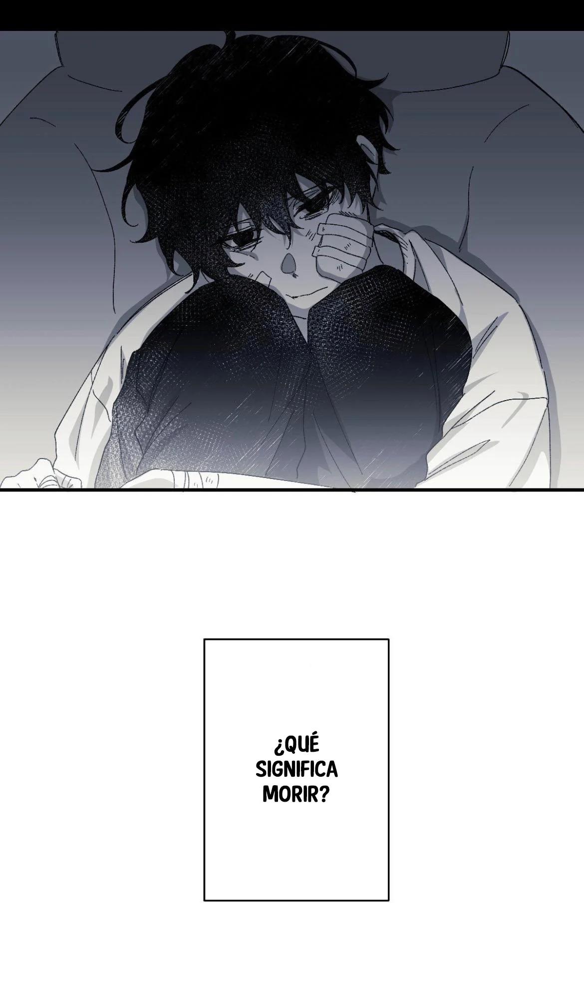 16647: Juego y Realidad - Capítulo 1 manhwa