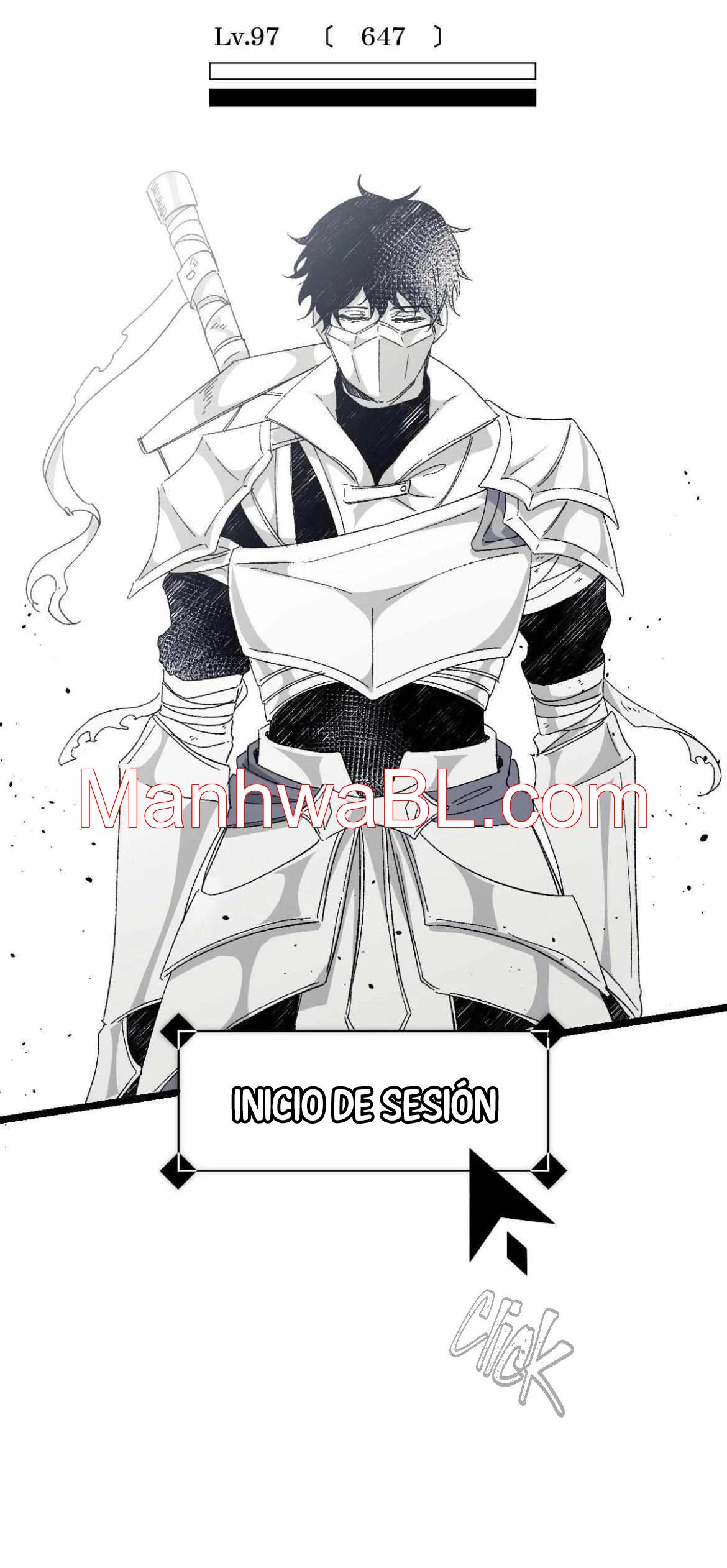 16647: Juego y Realidad - Capítulo 1 manhwa