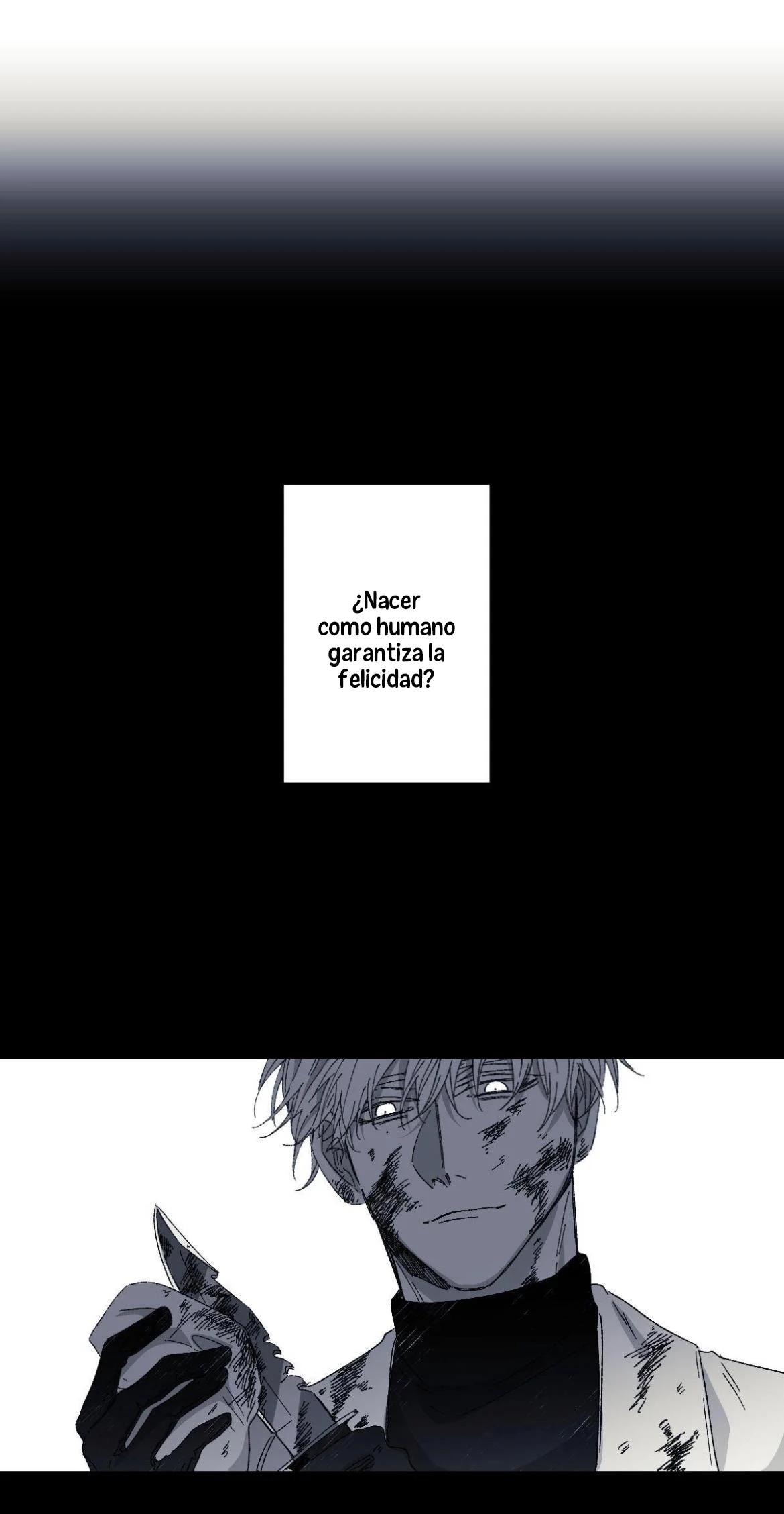 16647: Juego y Realidad - Capítulo 1 manhwa