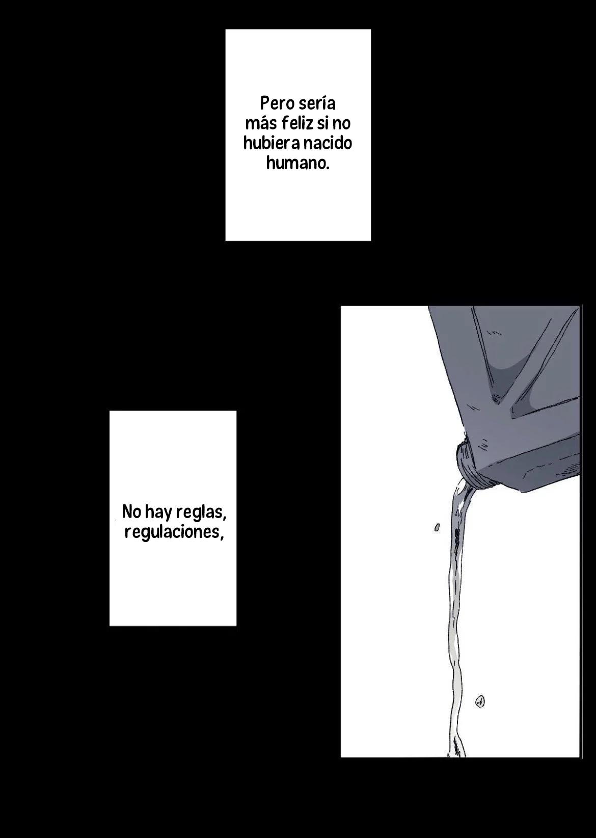 16647: Juego y Realidad - Capítulo 1 manhwa