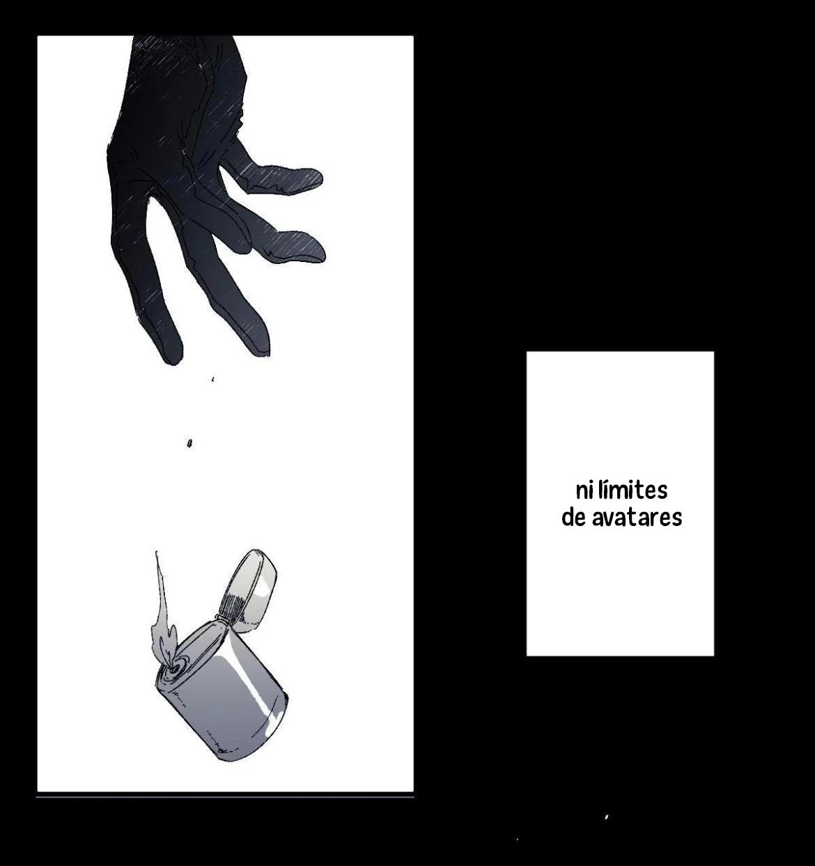 16647: Juego y Realidad - Capítulo 1 manhwa