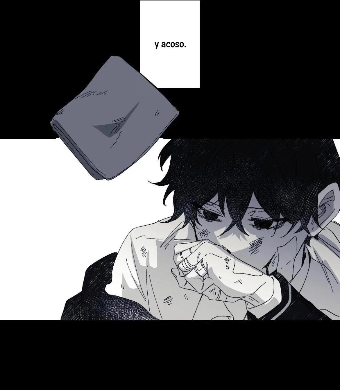 16647: Juego y Realidad - Capítulo 1 manhwa