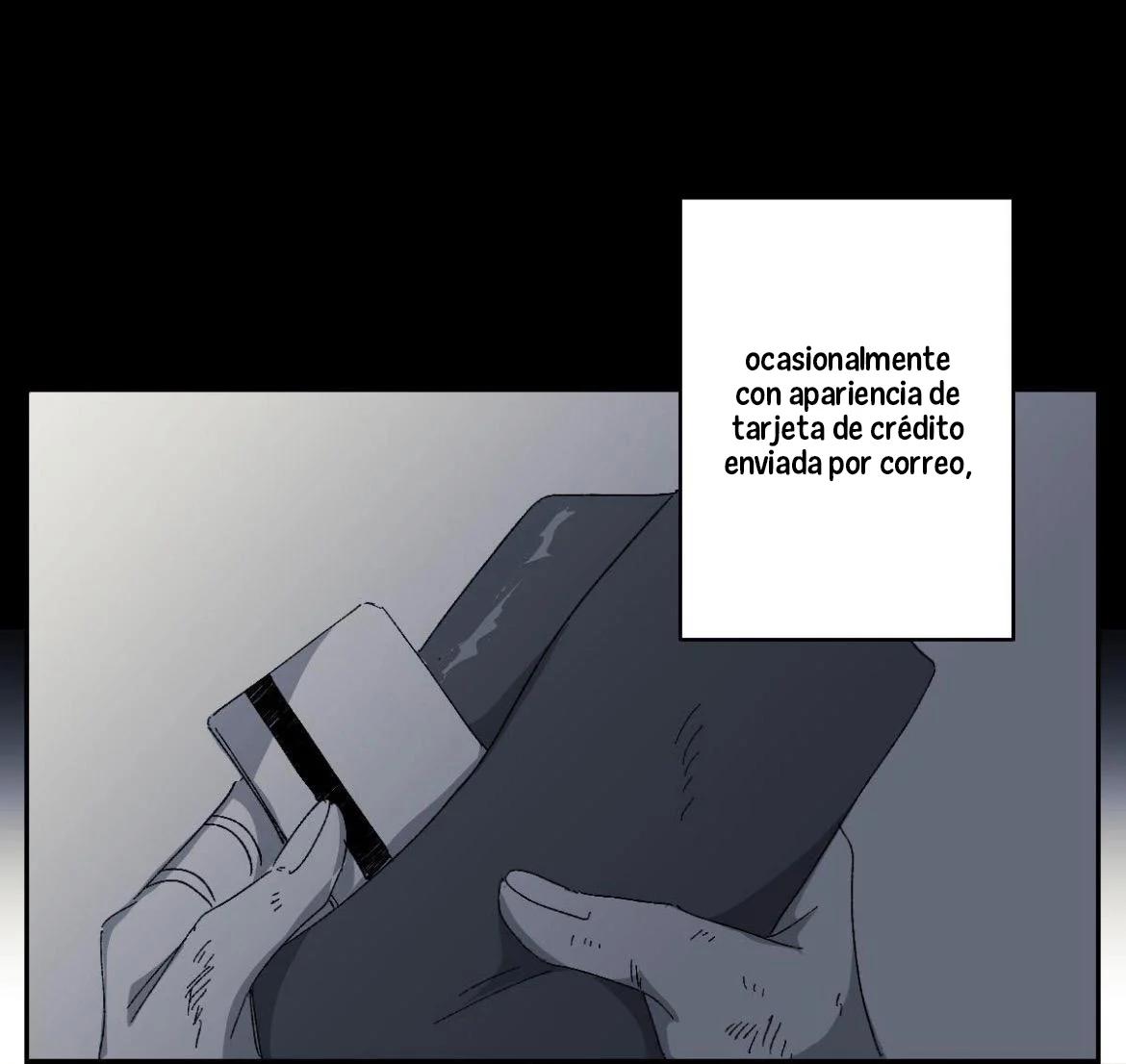 16647: Juego y Realidad - Capítulo 1 manhwa