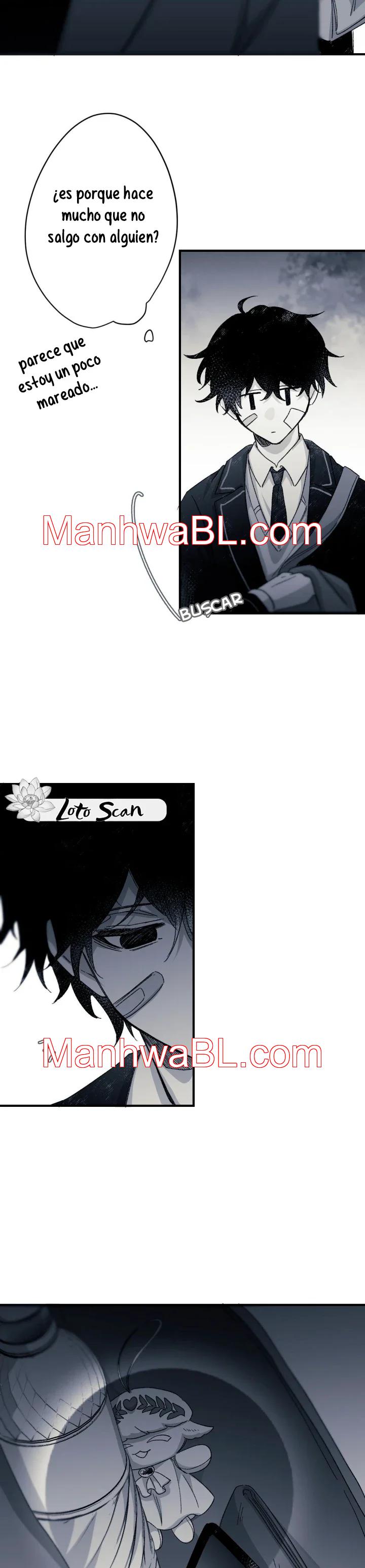 16647: Juego y Realidad - Capítulo 10 2 manhwa
