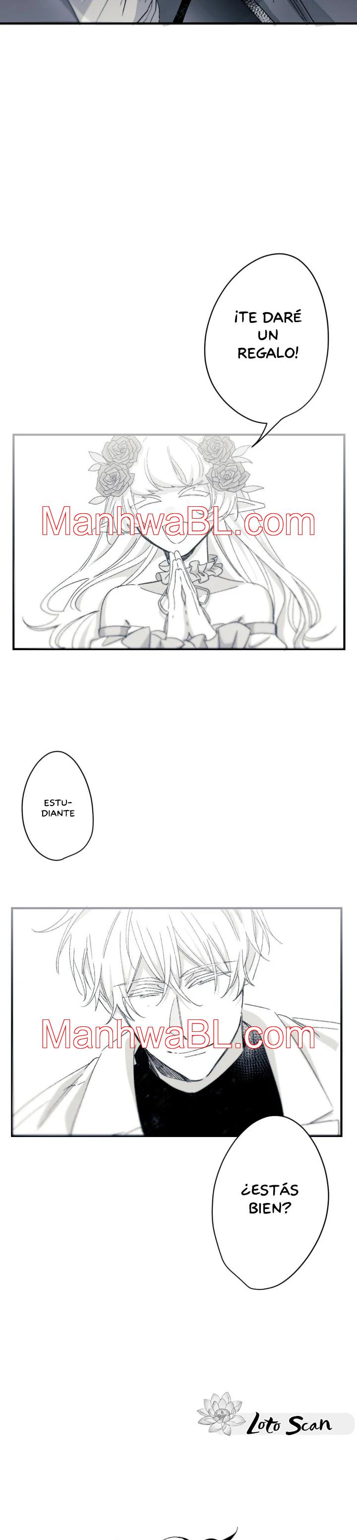 16647: Juego y Realidad - Capítulo 10 2 manhwa
