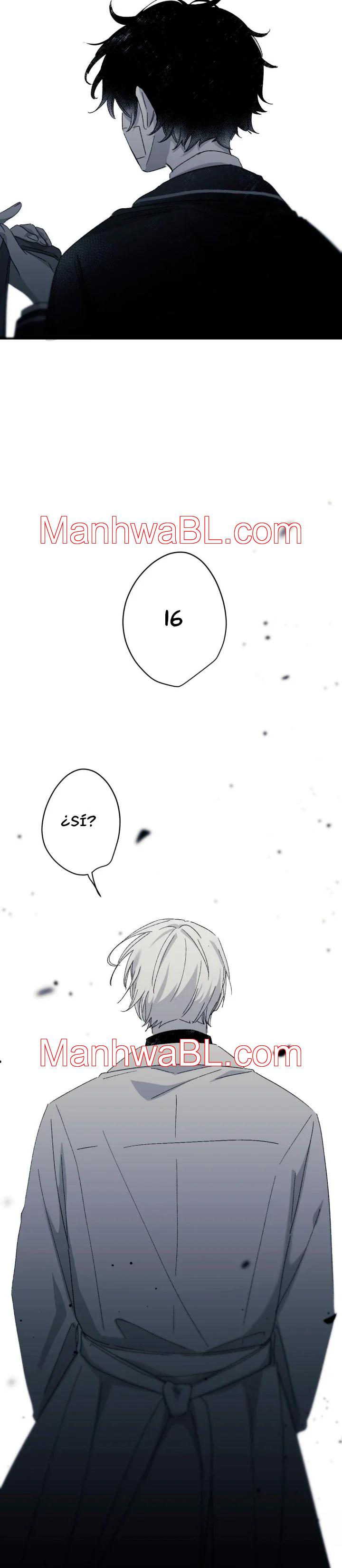 16647: Juego y Realidad - Capítulo 10 2 manhwa