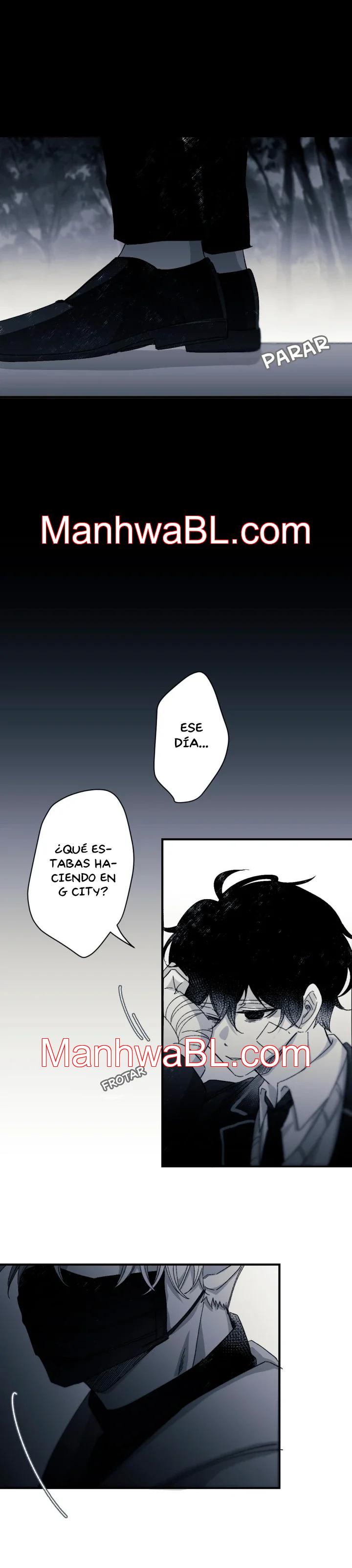 16647: Juego y Realidad - Capítulo 10 2 manhwa