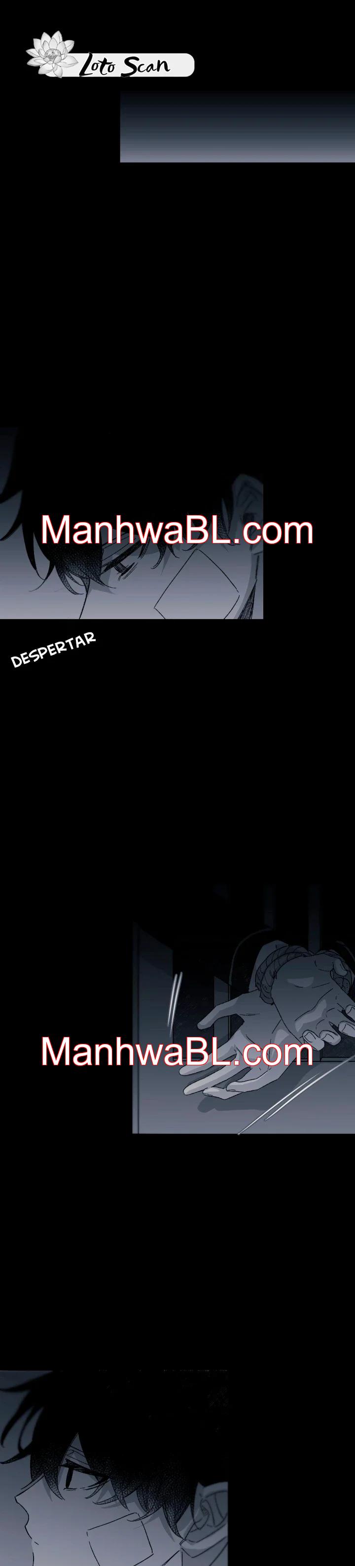 16647: Juego y Realidad - Capítulo 10 3 manhwa