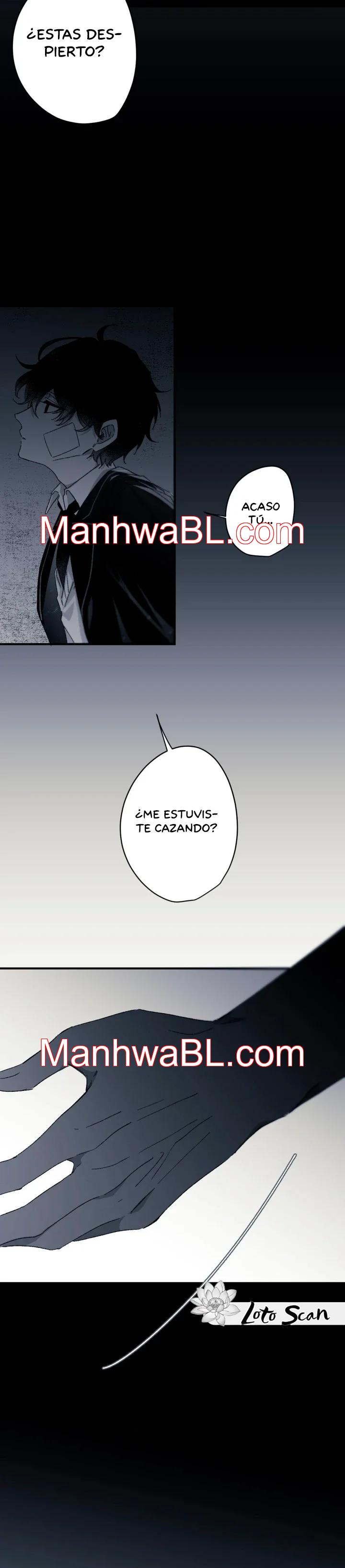 16647: Juego y Realidad - Capítulo 10 3 manhwa