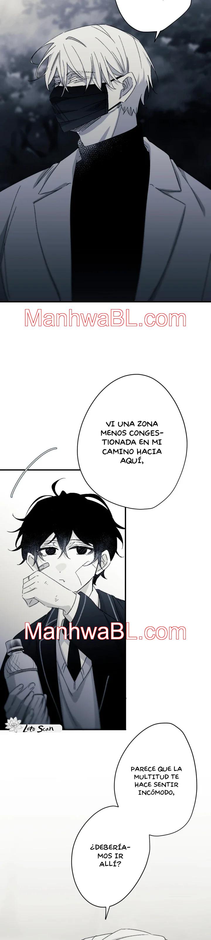 16647: Juego y Realidad - Capítulo 10 manhwa