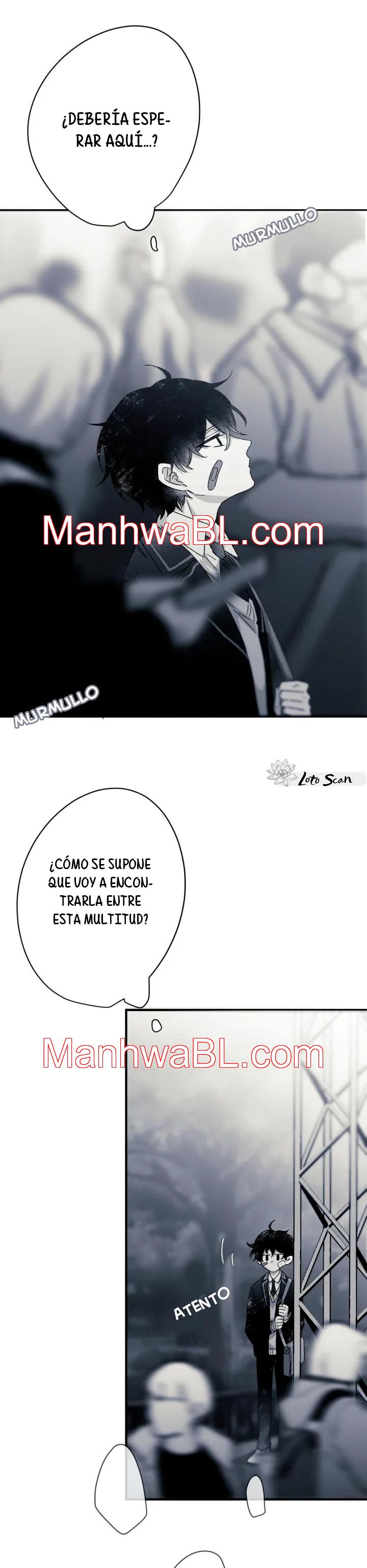 16647: Juego y Realidad - Capítulo 10 manhwa