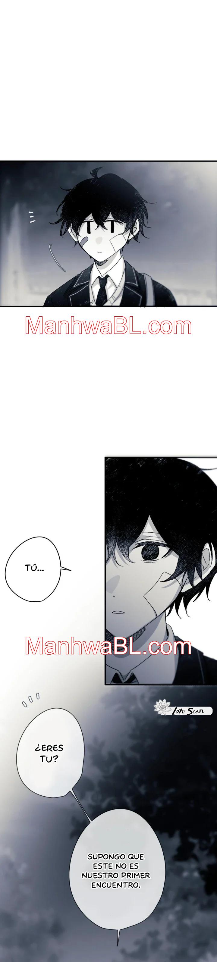 16647: Juego y Realidad - Capítulo 10 manhwa
