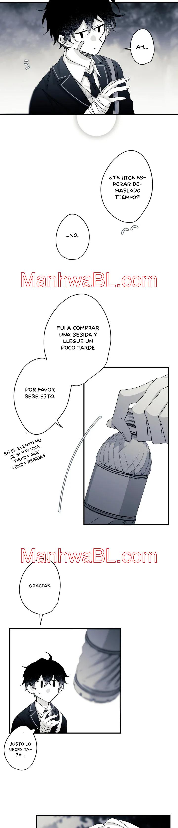 16647: Juego y Realidad - Capítulo 10 manhwa