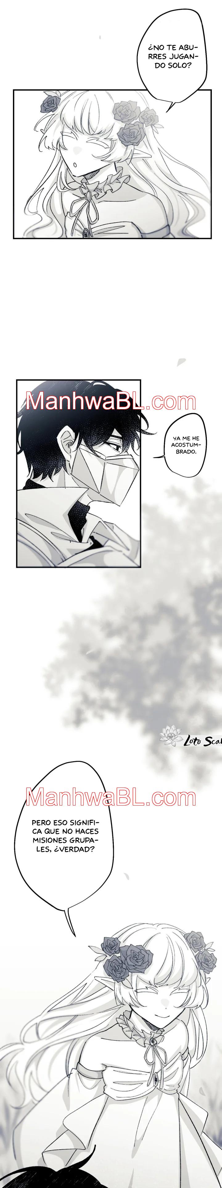 16647: Juego y Realidad - Capítulo 11 2 manhwa