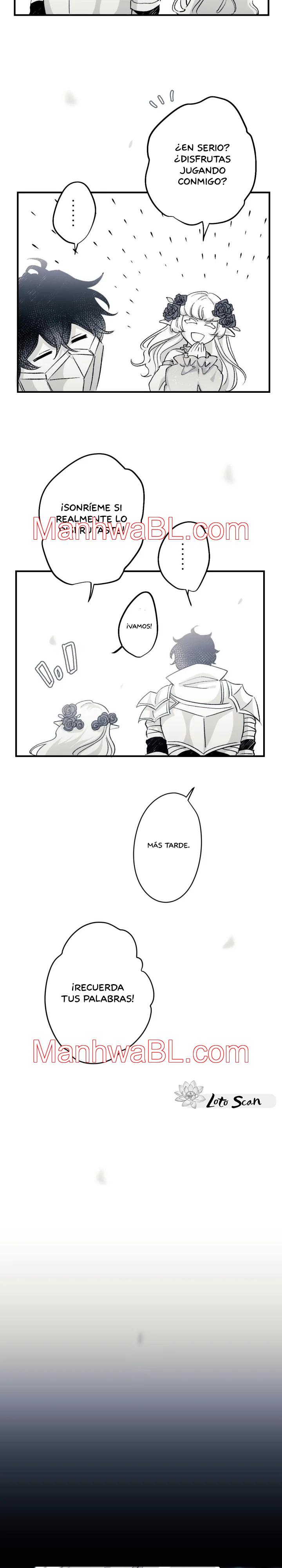 16647: Juego y Realidad - Capítulo 11 2 manhwa
