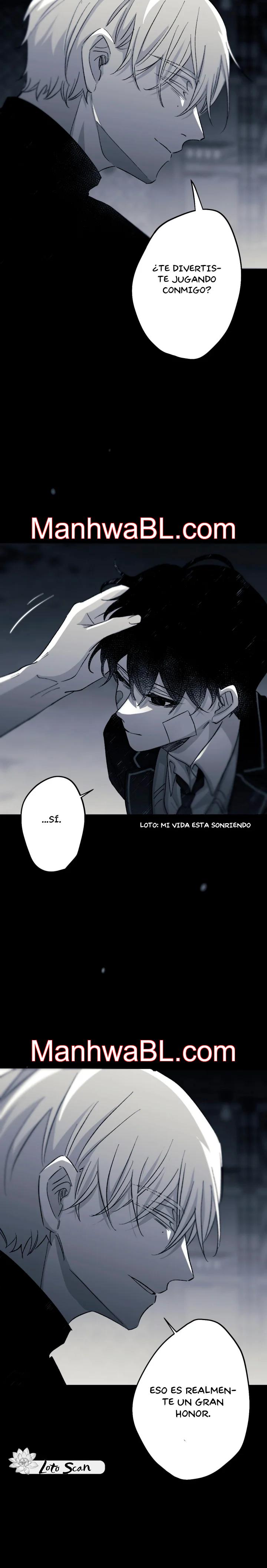 16647: Juego y Realidad - Capítulo 11 2 manhwa