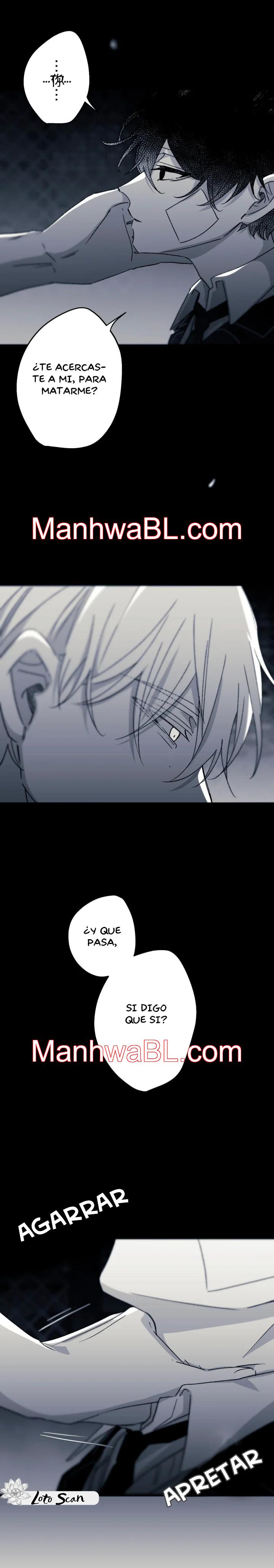 16647: Juego y Realidad - Capítulo 11 2 manhwa