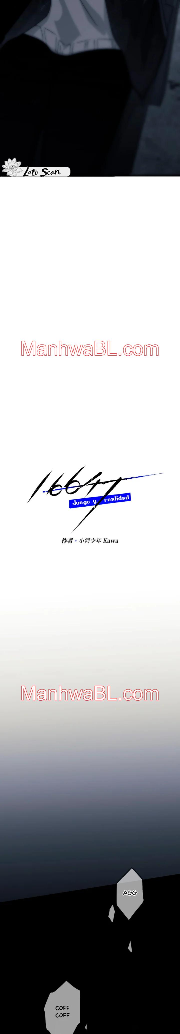 16647: Juego y Realidad - Capítulo 11 2 manhwa