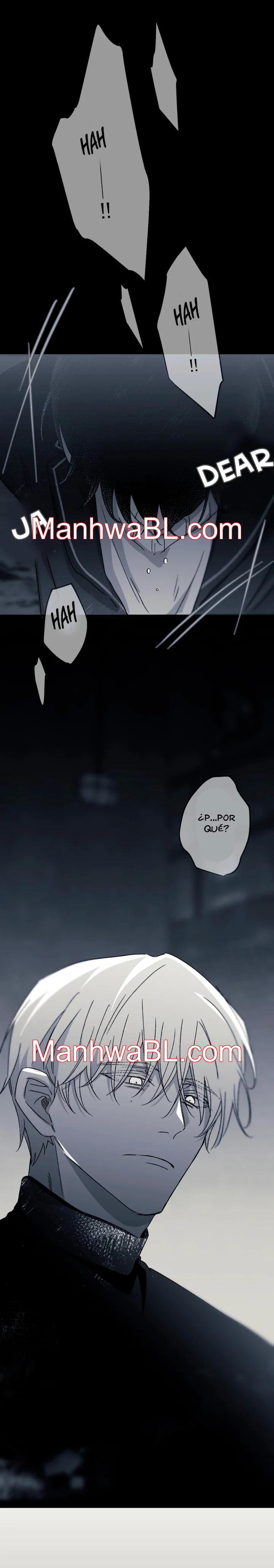 16647: Juego y Realidad - Capítulo 11 2 manhwa