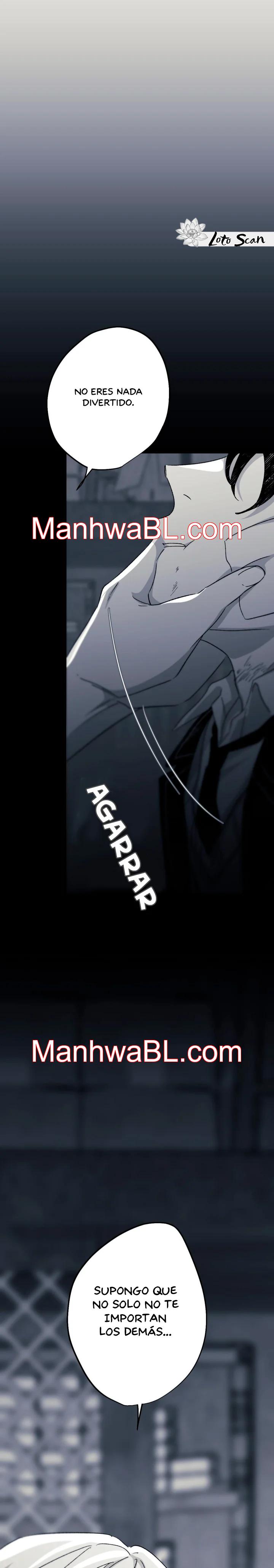 16647: Juego y Realidad - Capítulo 11 3 manhwa