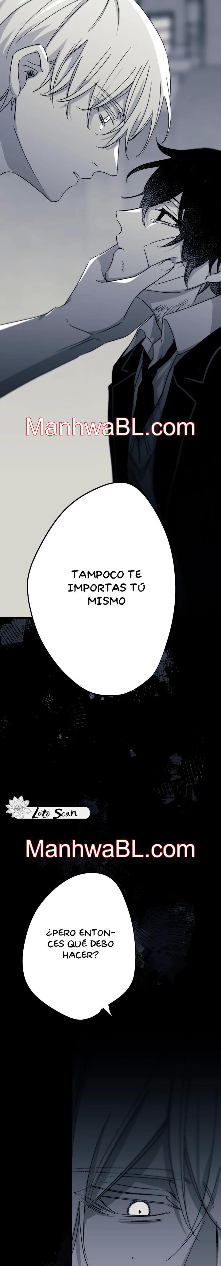 16647: Juego y Realidad - Capítulo 11 3 manhwa